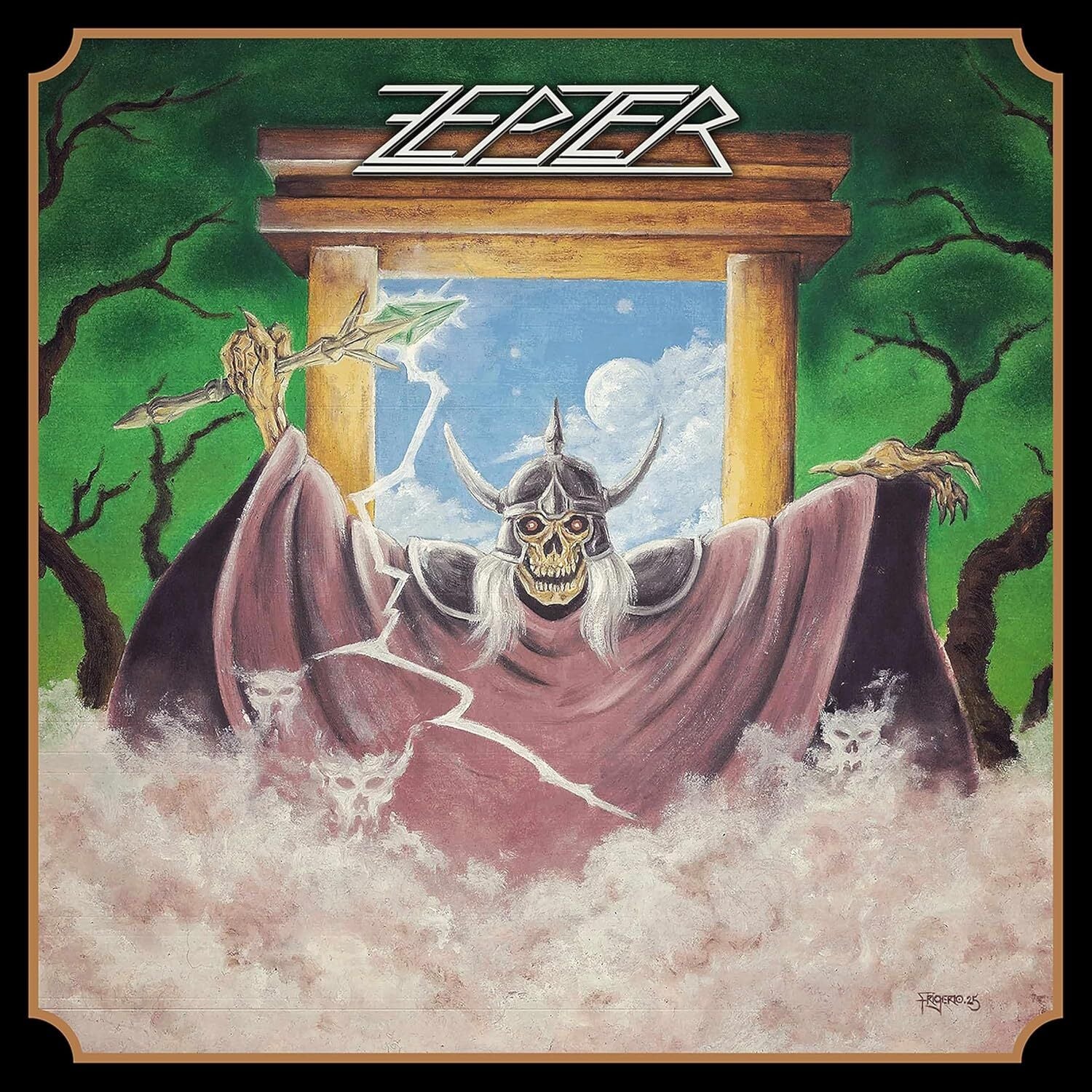 Zepter