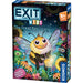 Thames & Kosmos EXIT Kids - The Great Bee-Scape | Escape Room Strategy Card Game for Children & Parents | 1-4 Players | Ages 5+ | 6 different riddles to solve | Beginner Riddle Challenge