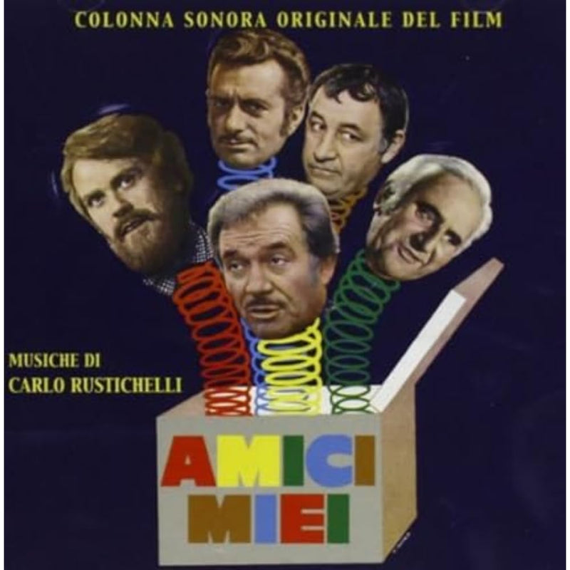 Amici Miei