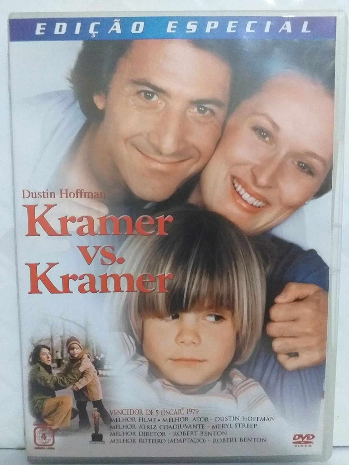 Kramer vs. Kramer