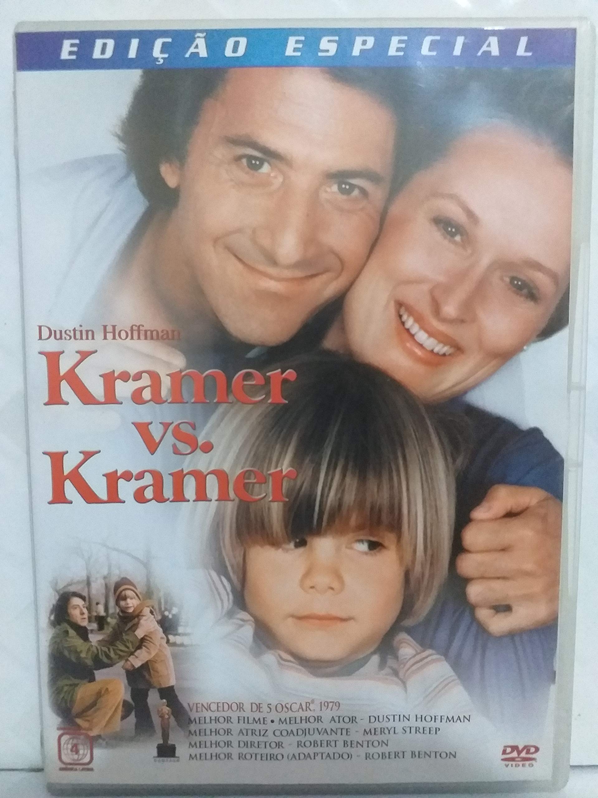 Kramer vs. Kramer