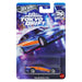 Hot Wheels Fast and FURIOUS Tokyo Drift Auto Nissan Silvia S15 - Die Cast Model 1:64 Scale - Length 7 cm - JKX06