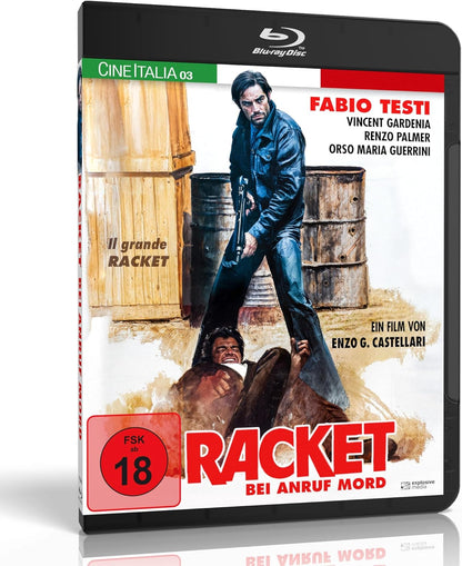 Racket - Bei Anruf Mord