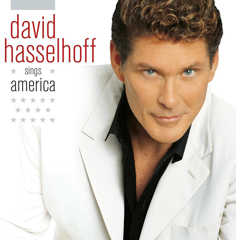 Sings America
