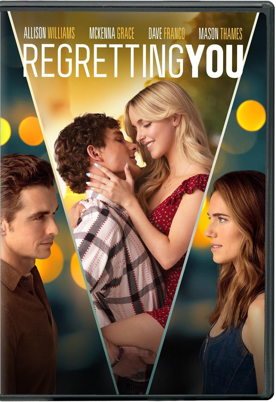 Regretting You