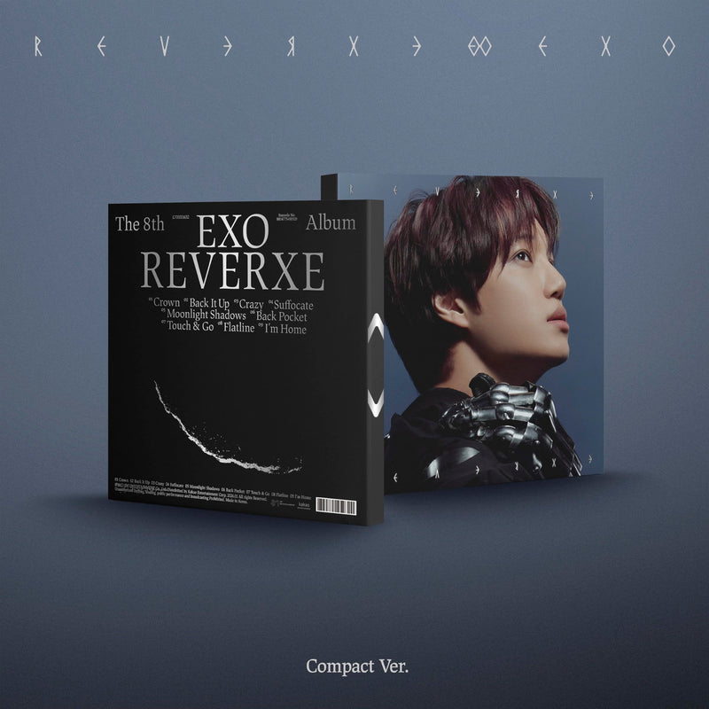 Reverxe - Compact Version