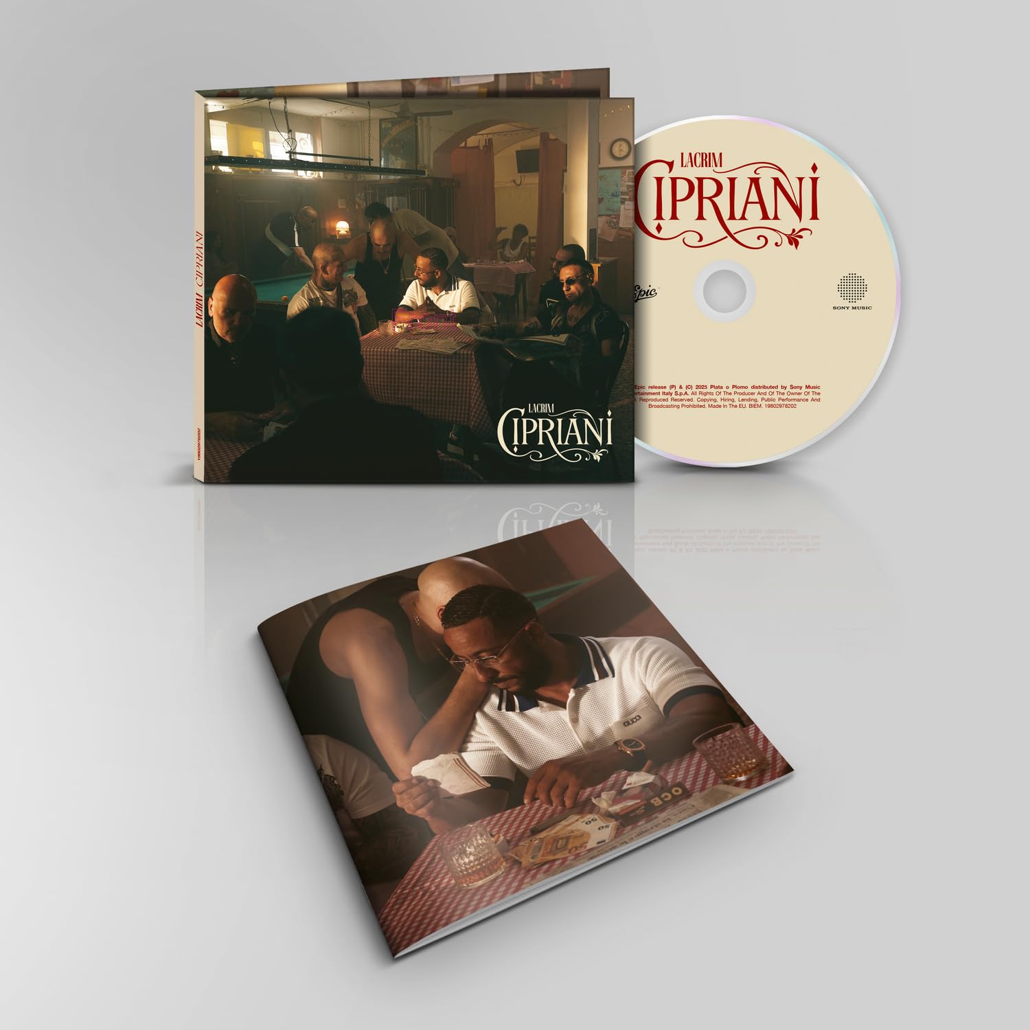 Cipriani