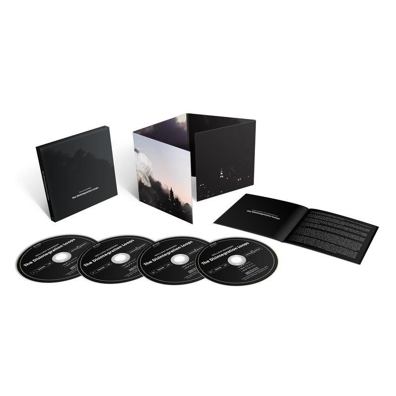 The Disintegration Loops (Arcadia Archive Edition)