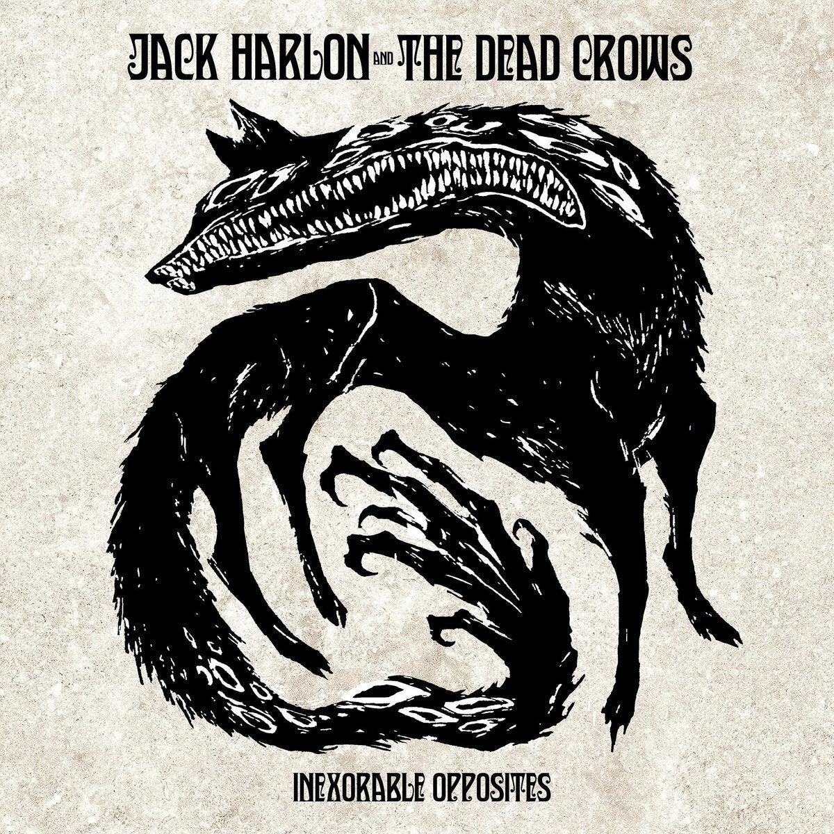 Inexorable Opposites