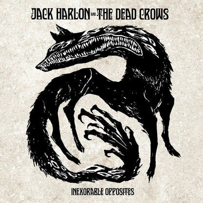 Inexorable Opposites