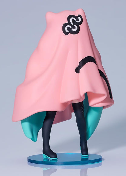 Good Smile Company Character Vocal Series 01 Hatsune Miku Artist Collaboration Figure, Hatsune Miku x Face, Non-Scale, Plastic, Painted Finished Product