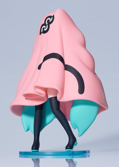 Good Smile Company Character Vocal Series 01 Hatsune Miku Artist Collaboration Figure, Hatsune Miku x Face, Non-Scale, Plastic, Painted Finished Product