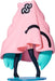 Good Smile Company Character Vocal Series 01 Hatsune Miku Artist Collaboration Figure, Hatsune Miku x Face, Non-Scale, Plastic, Painted Finished Product