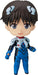 Good Smile Company  Nendoro's On Vangellion New Theatre Edition Baka Shinji Ver. Figurine mobile en plastique sans couture peinte
