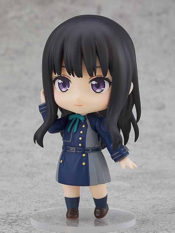 Lycoris Recoil Nendoroid Takina Inoue Figurine d'action 10 cm