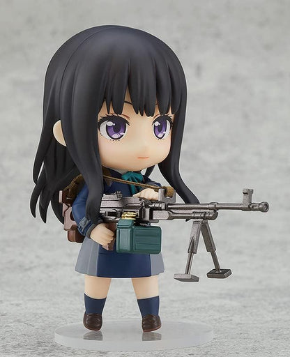Lycoris Recoil Nendoroid Takina Inoue Figurine d'action 10 cm