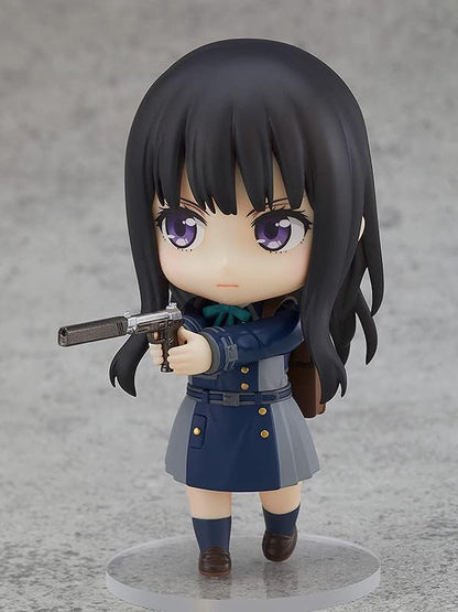 Lycoris Recoil Nendoroid Takina Inoue Figurine d'action 10 cm