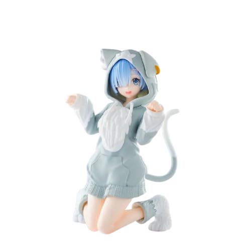 Yumemirize Re:Zero -Avvio della vita in un altro mondo- Rem: Mofumofu Pack Ver.