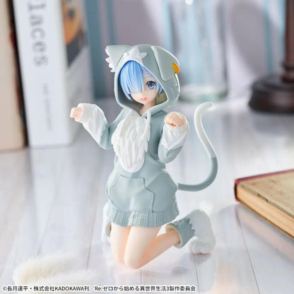 Yumemirize Re:Zero -Avvio della vita in un altro mondo- Rem: Mofumofu Pack Ver.