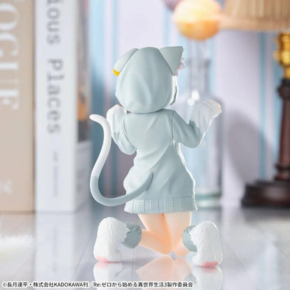 Yumemirize Re:Zero -Avvio della vita in un altro mondo- Rem: Mofumofu Pack Ver.