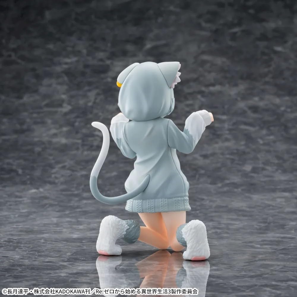 Yumemirize Re:Zero -Avvio della vita in un altro mondo- Rem: Mofumofu Pack Ver.