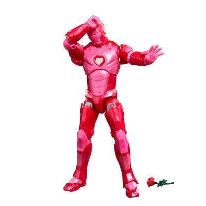 Marvel Legends Series - I Love You 3000 - Iron Man /Toys