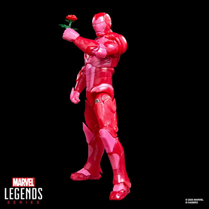Marvel Legends Series - I Love You 3000 - Iron Man /Toys