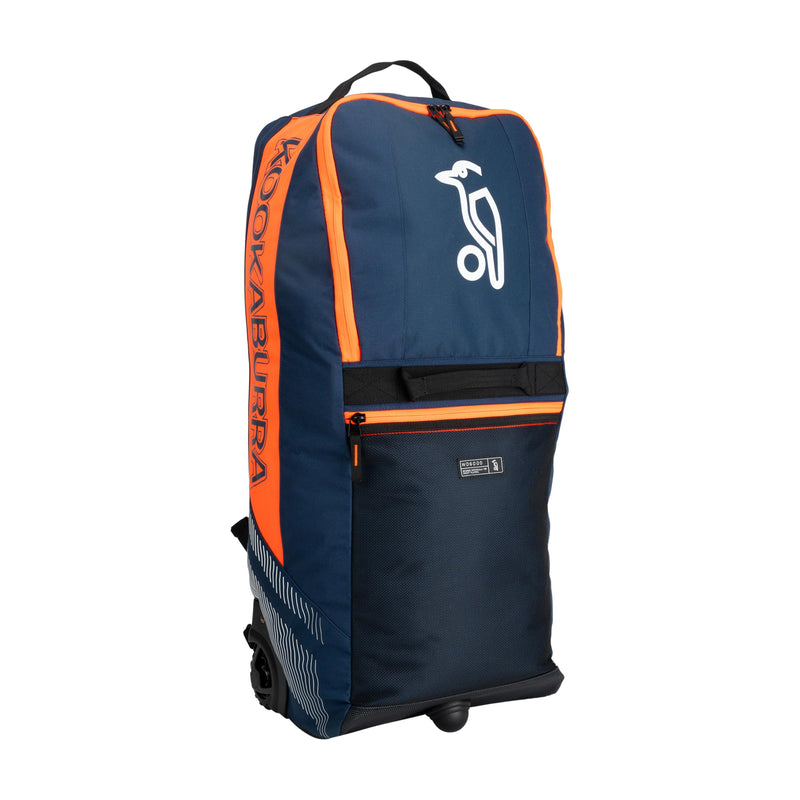 Kookaburra wd6000 Wheelie Duffle Cricket Bag