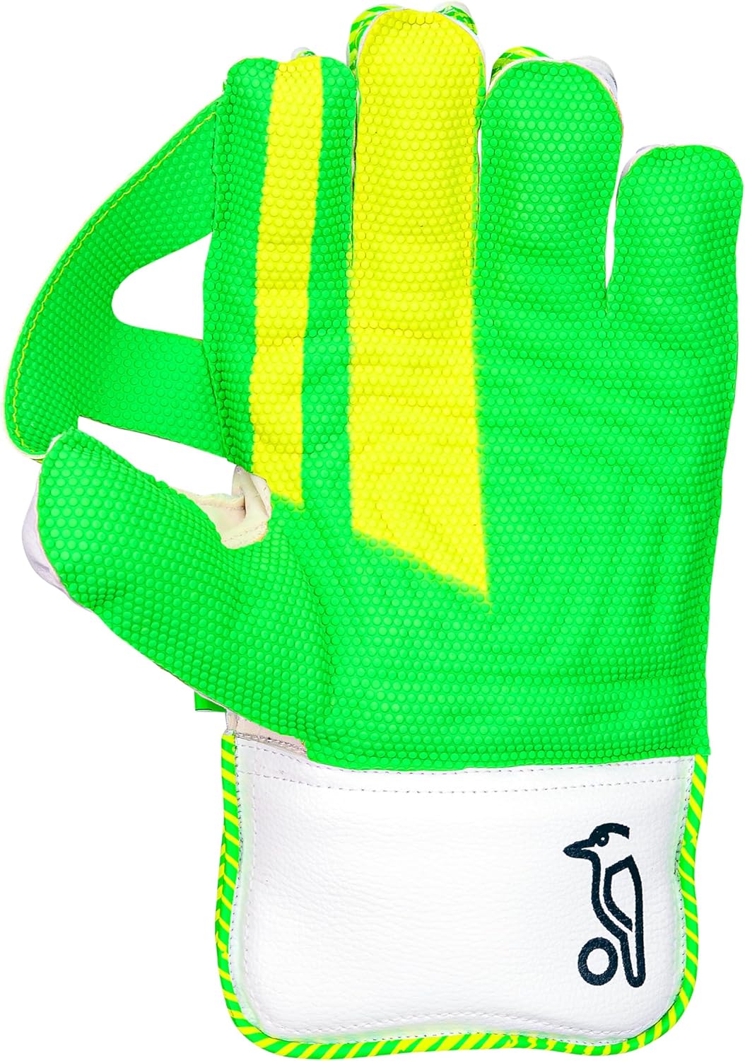 Kookaburra LC 4.0 Wicket Keeping Gloves (Adult)