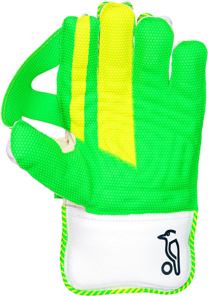 Kookaburra LC 4.0 Wicket Keeping Gloves (Youths)