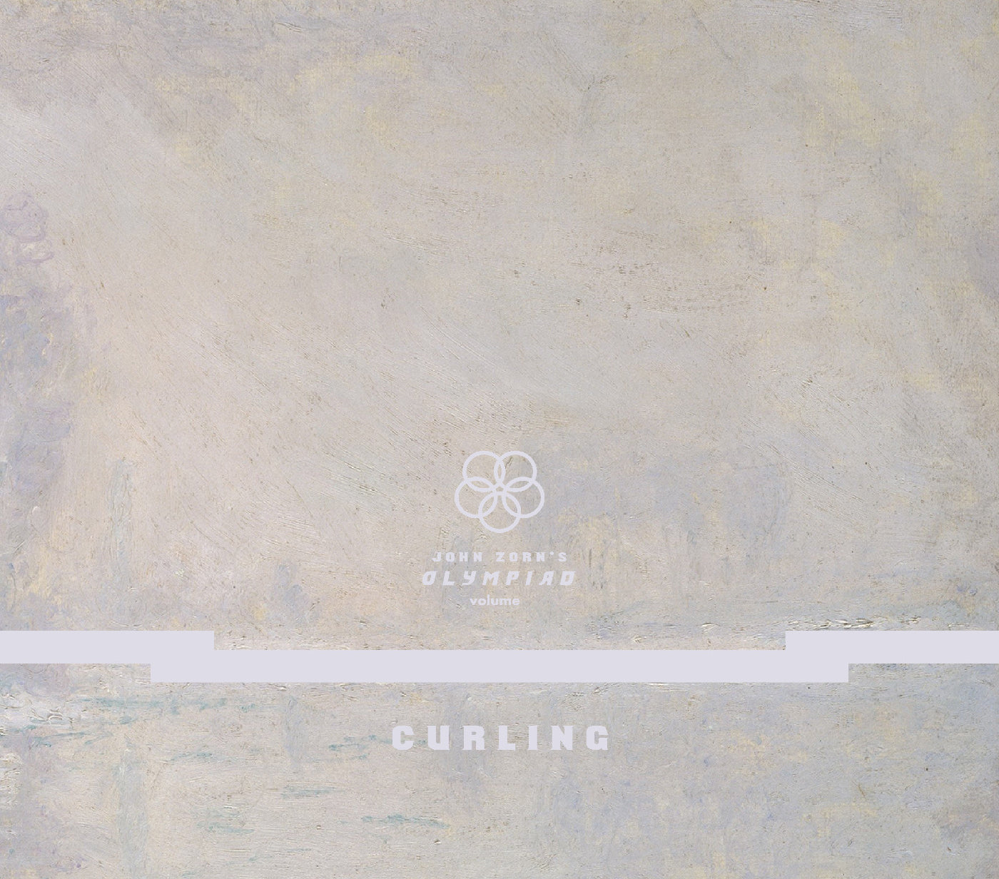 John Zorn's Olympiad, Volume 4: Curling