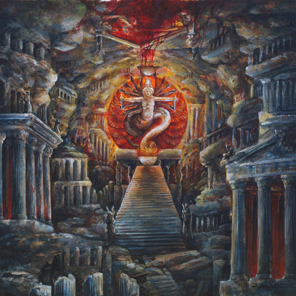 Death Saturnalia