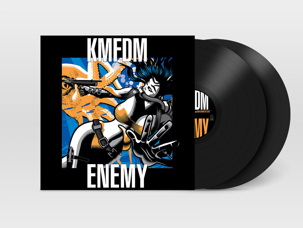 Enemy