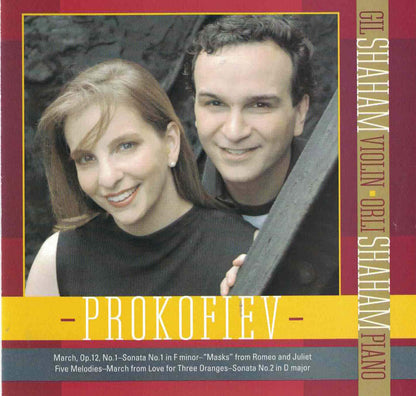 Prokofiev