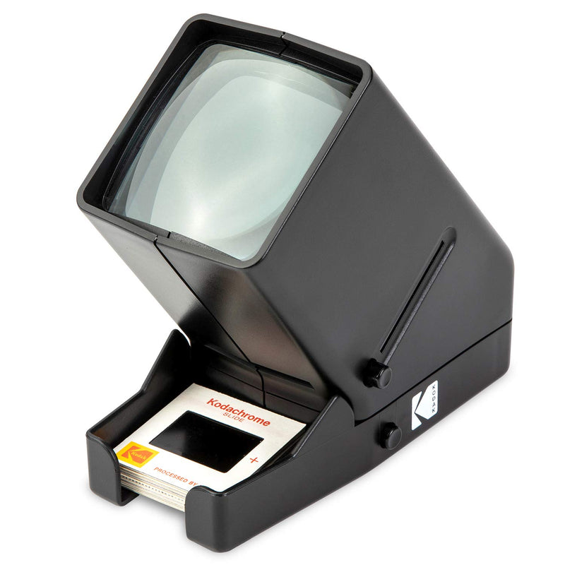 Kodak - 35Mm Slide Viewer