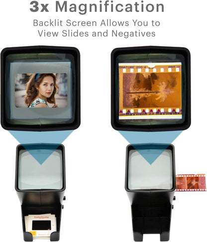 Kodak - 35Mm Slide Viewer