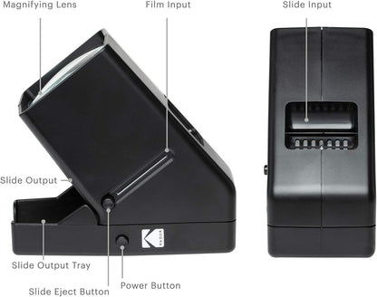 Kodak - 35Mm Slide Viewer