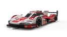 Scalextric C4593 Porsche 963 24hrs LeMans 2024-4th Pace Slot car racing
