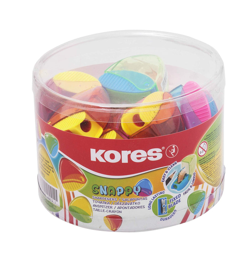 Kores - Snappy Pencil Sharpener (735813)