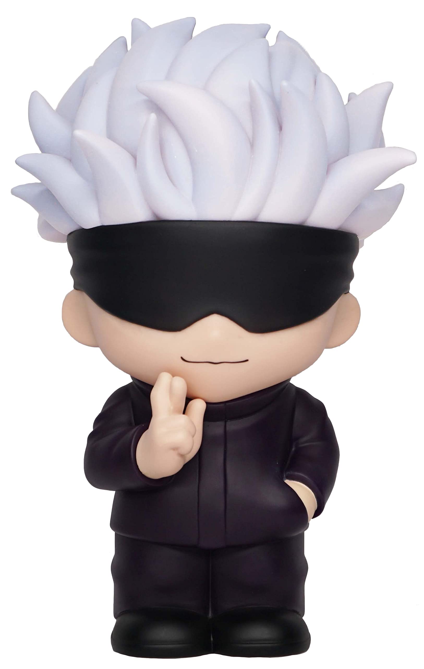 Jujutsu Kaisen - Satoru Figural Bank