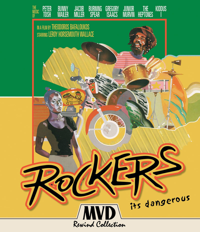 Rockers