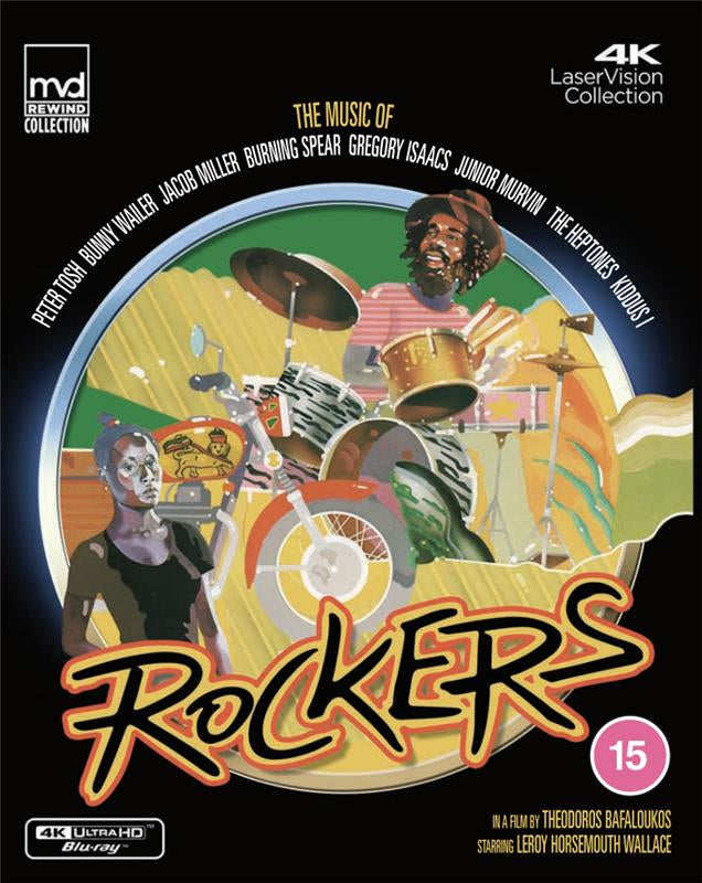 Rockers