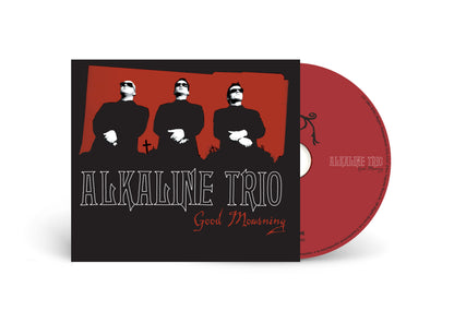 Good Mourning