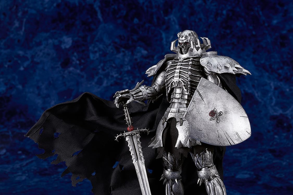 Max Factory Skull Knight Fig. 17 cm Berserk Fig