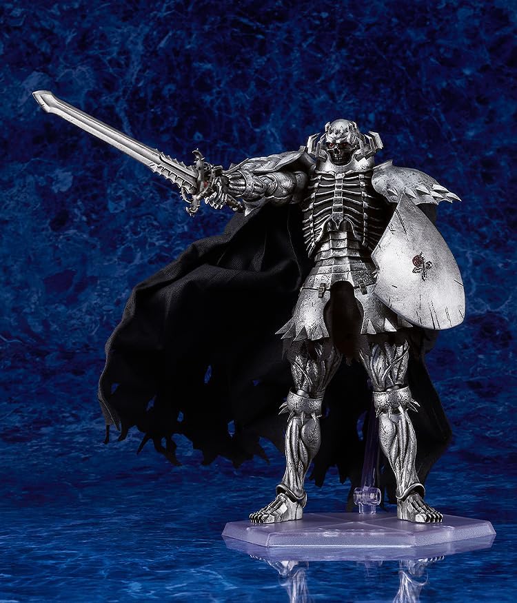 Max Factory Skull Knight Fig. 17 cm Berserk Fig