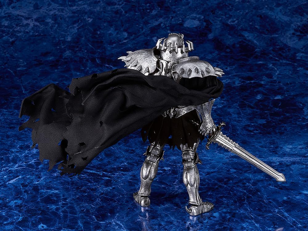 Max Factory Skull Knight Fig. 17 cm Berserk Fig