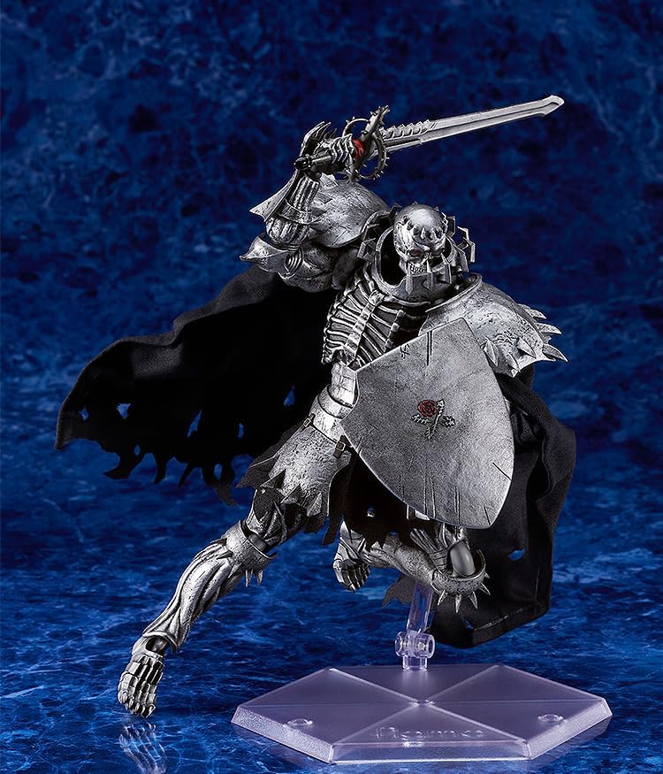 Max Factory Skull Knight Fig. 17 cm Berserk Fig
