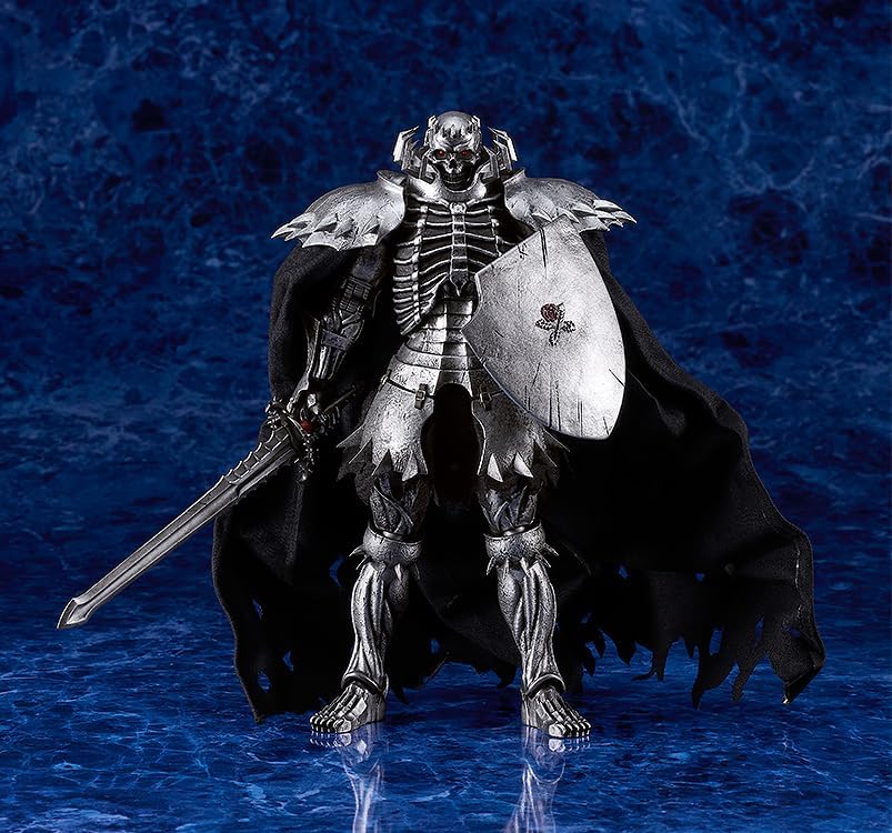 Max Factory Skull Knight Fig. 17 cm Berserk Fig