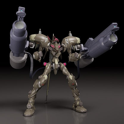 Good Smile Company Fafner in The Azure The Beyond : Fafner Mark Vier Kai Abaddon Moderoid Model Kit