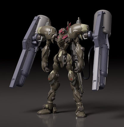 Good Smile Company Fafner in The Azure The Beyond : Fafner Mark Vier Kai Abaddon Moderoid Model Kit